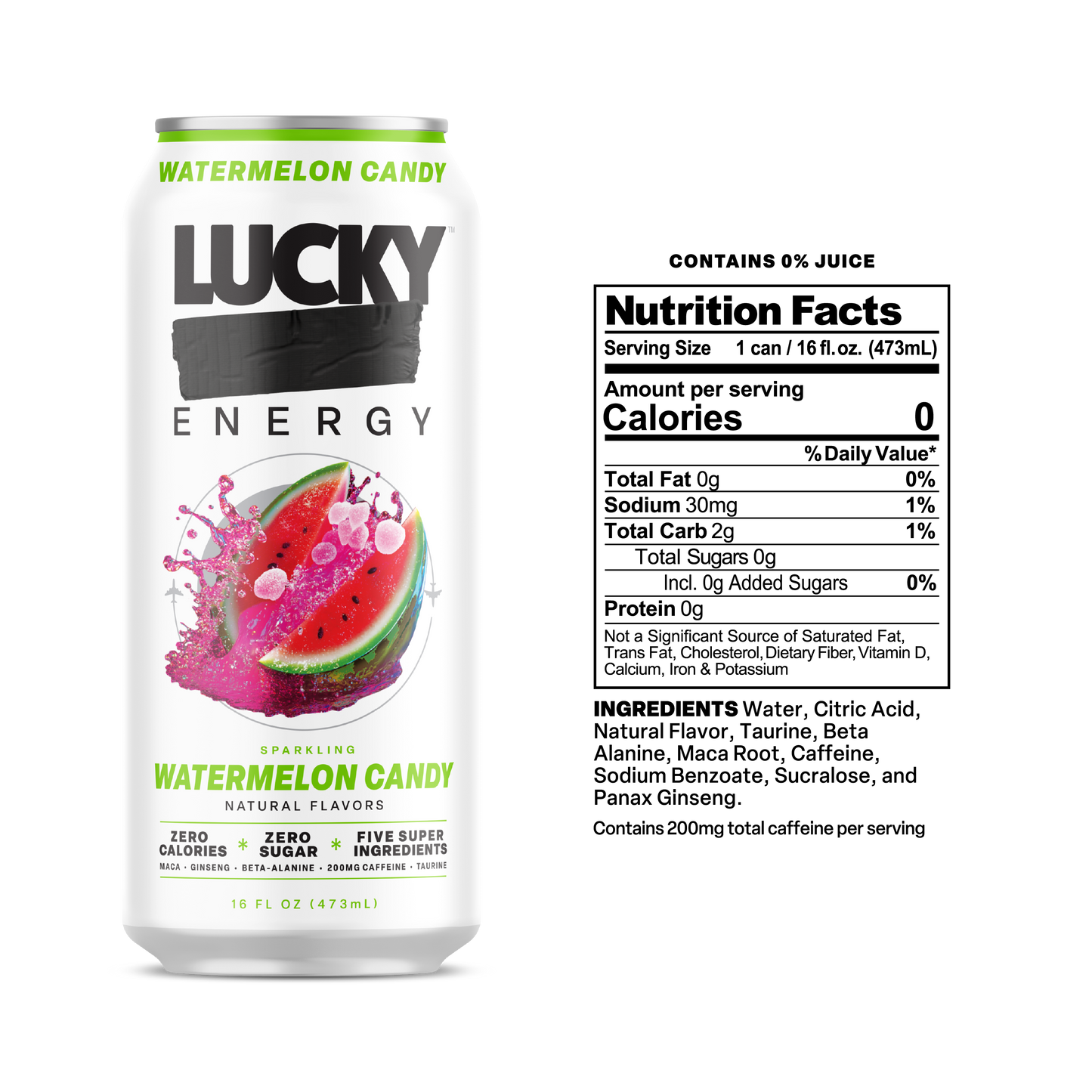 WATERMELON CANDY (12-PACK / 16OZ CAN)