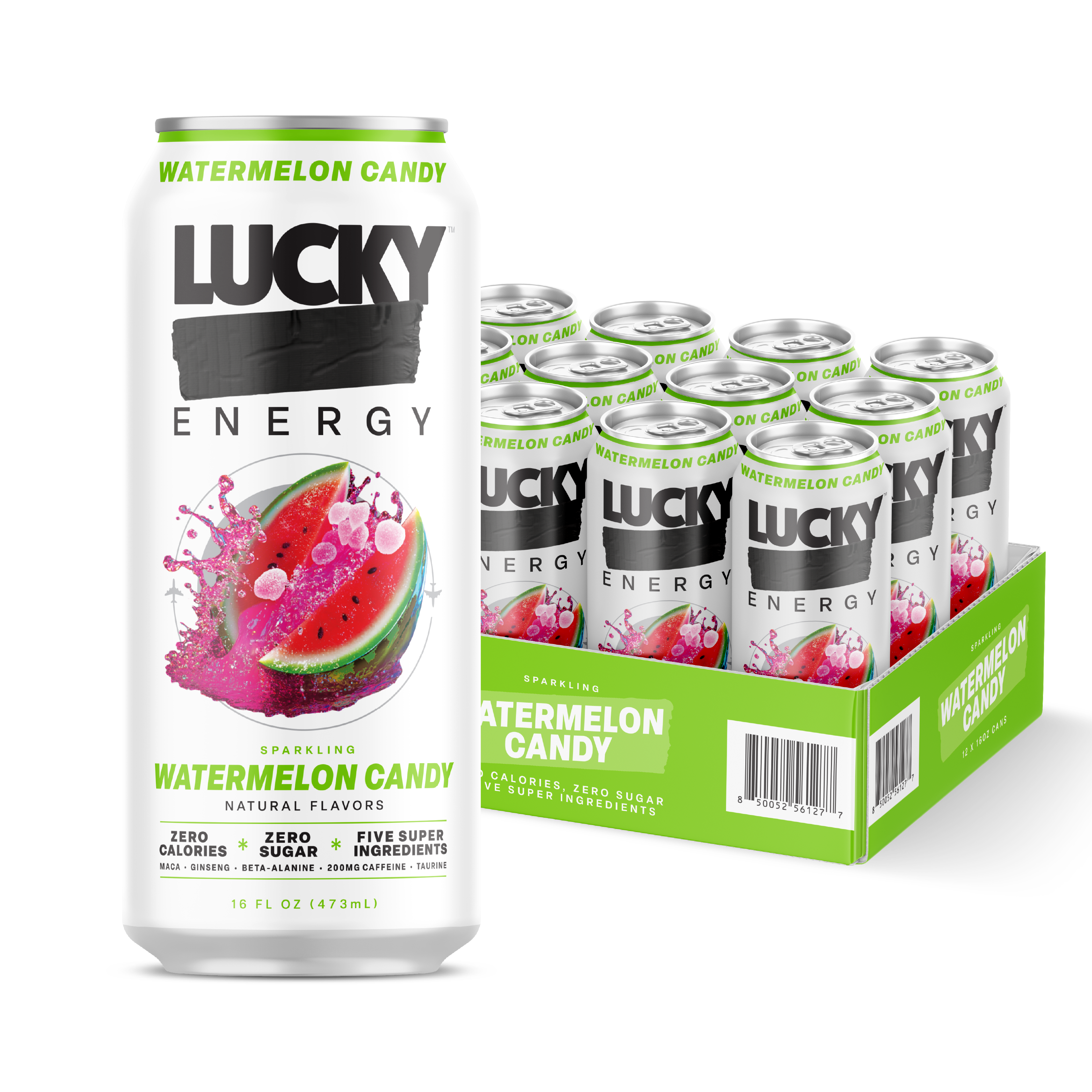 WATERMELON CANDY (12-PACK / 16OZ CAN)