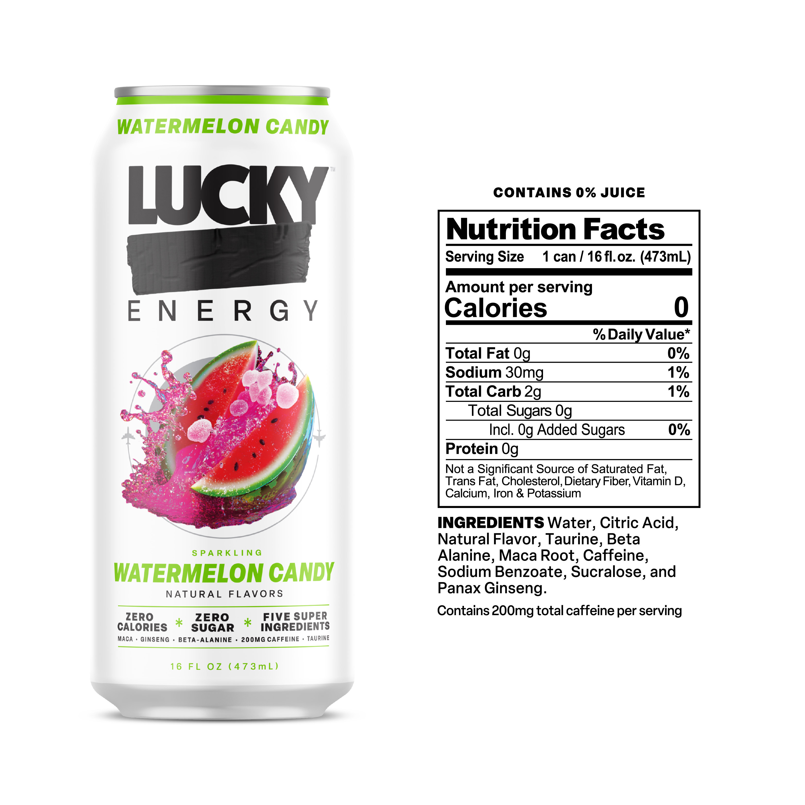 WATERMELON CANDY (12-PACK / 16OZ CAN)