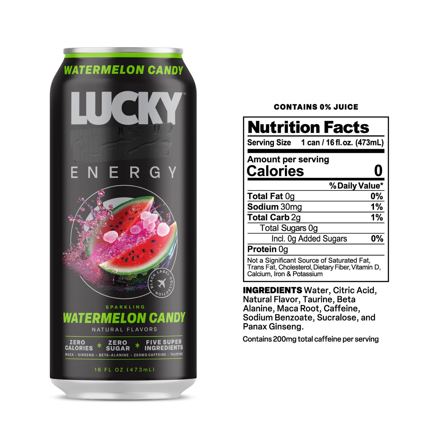 WATERMELON CANDY (12-PACK / 16OZ CAN)