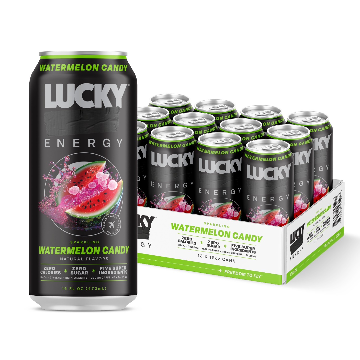 WATERMELON CANDY (12-PACK / 16OZ CAN)