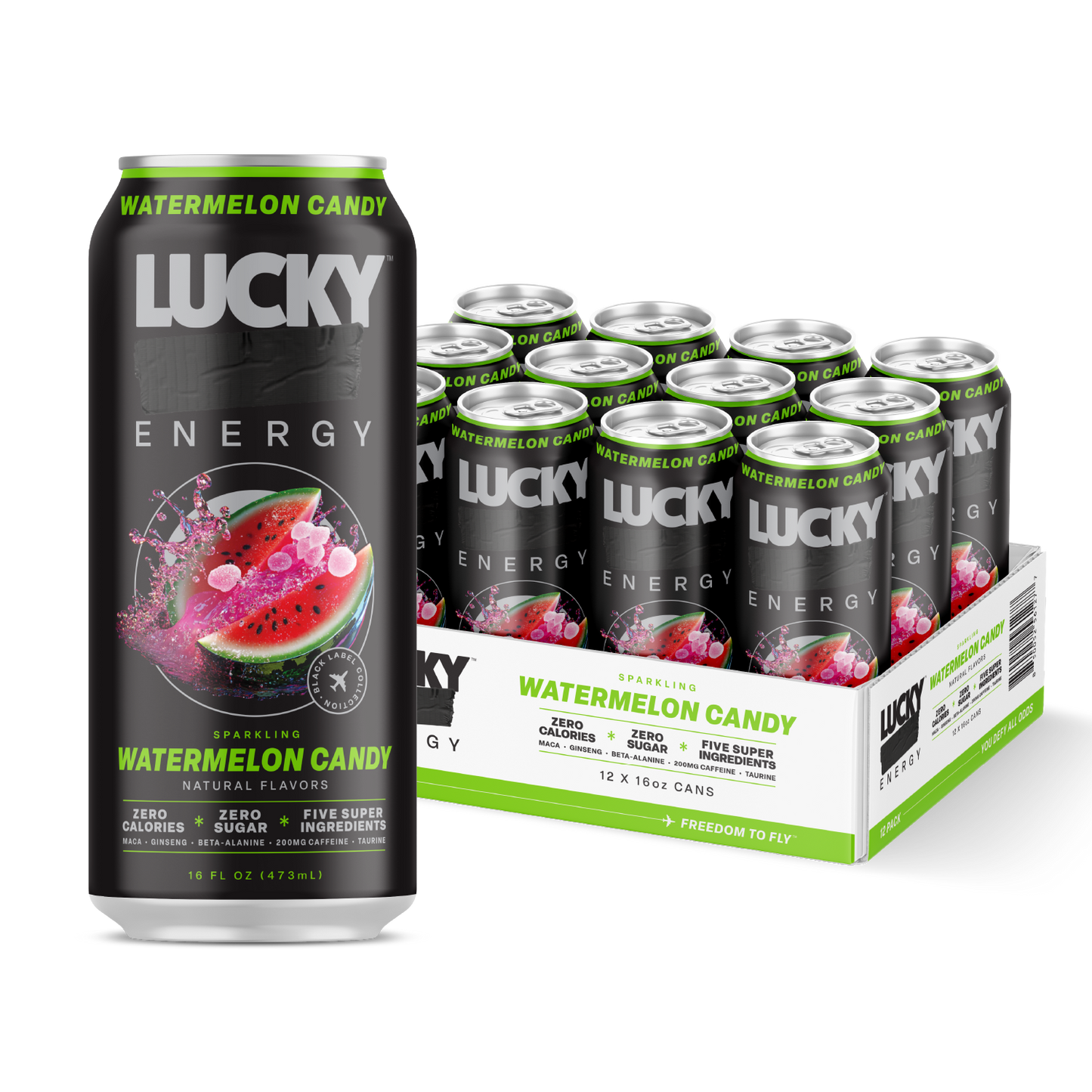 WATERMELON CANDY (12-PACK / 16OZ CAN)