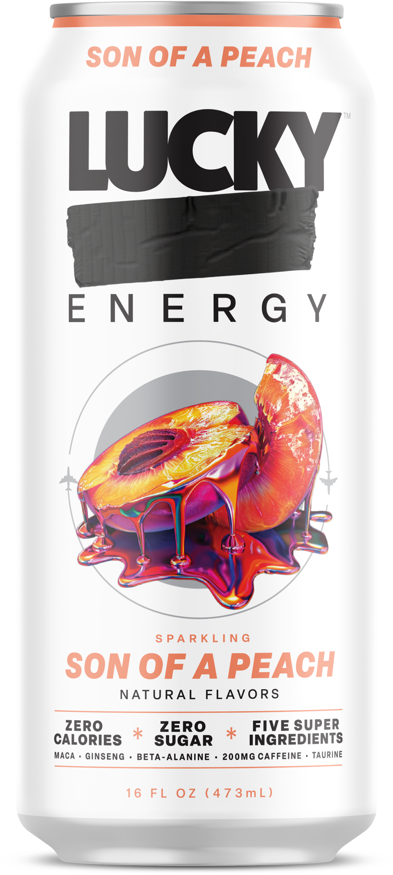 SON OF A PEACH (12-PACK / 16OZ CAN)