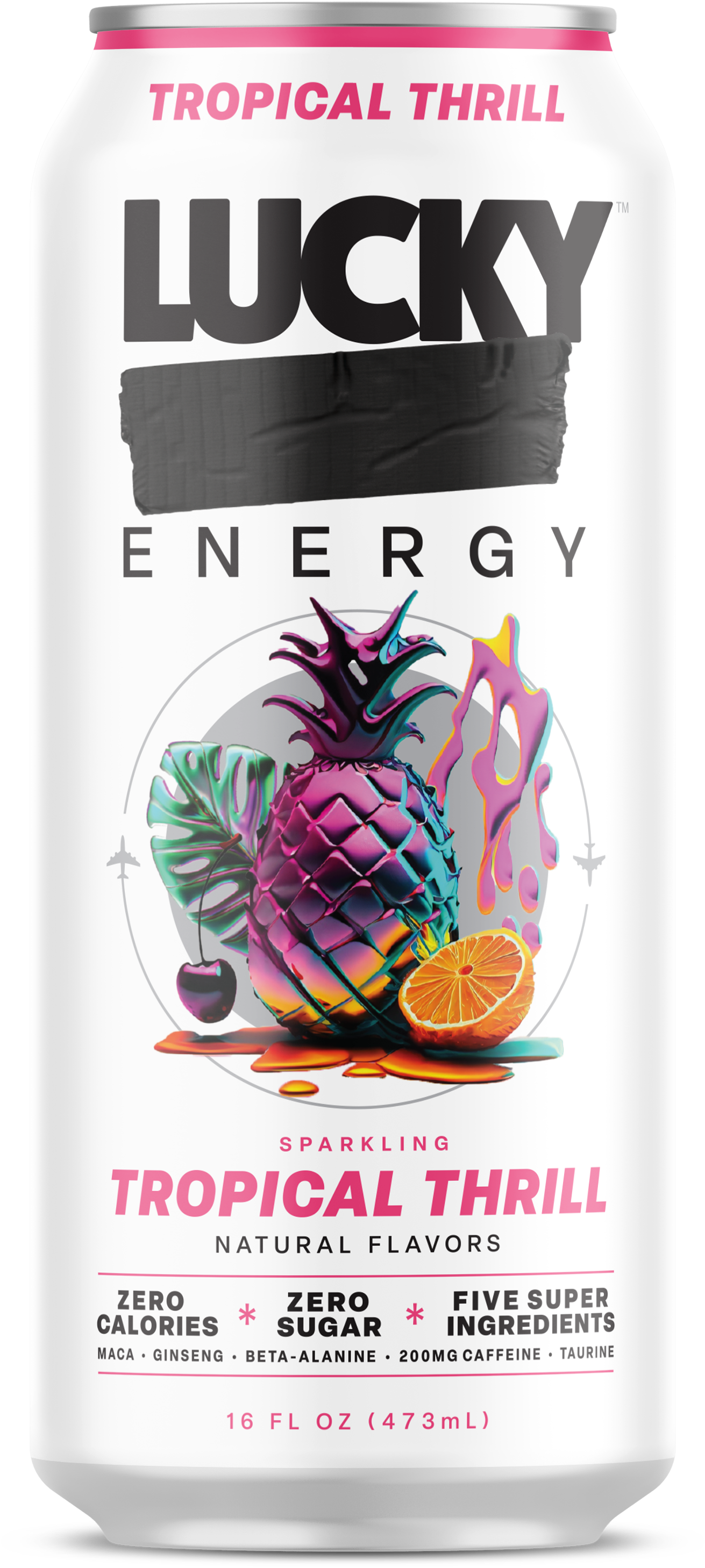 TROPICAL THRILL (12-PACK / 16OZ CAN)