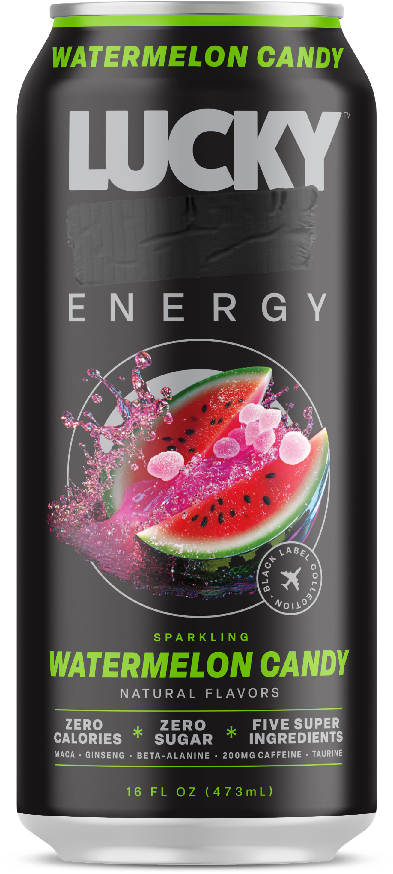 WATERMELON CANDY (12-PACK / 16OZ CAN)