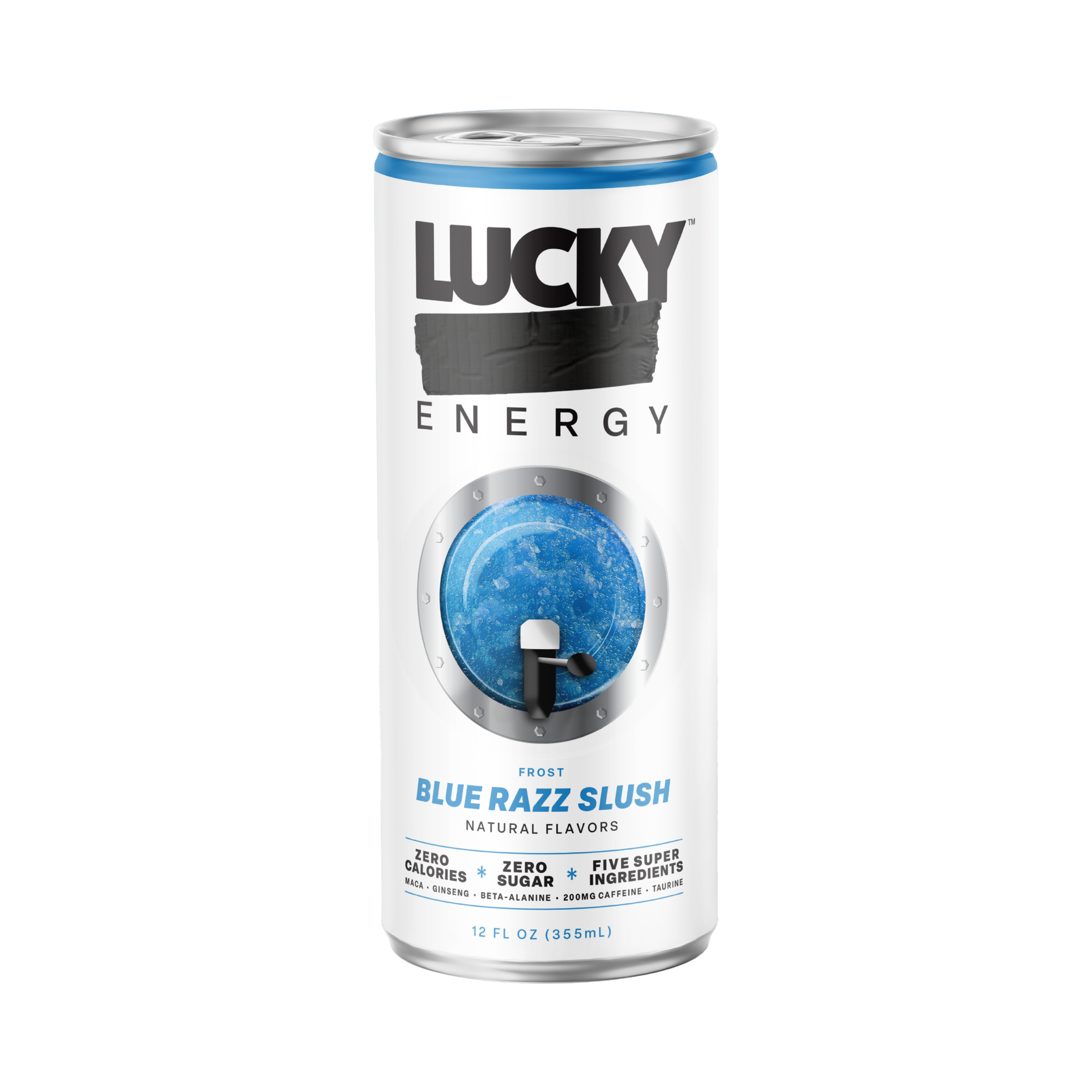 BLUE RAZZ SLUSH (12-PACK / 12OZ CAN)