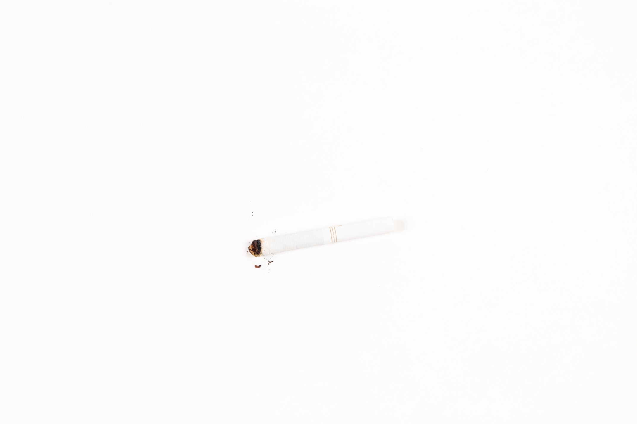 Used Cig